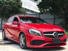 2016 Mercedes-Benz A200 AMG 160 HP PRICE OTR