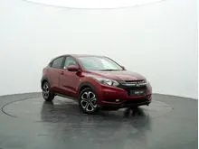 2018 Honda HR-V 1.8 SUV