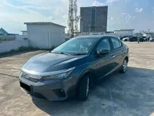 2022 Honda City 1.5 V Sedan