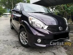 2015 Perodua Myvi 1.3 X Hatchback ** TIP TOP ** CAR KING ** WELL MAINTAIN BY LAST OWNER **