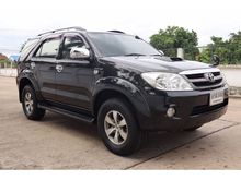 2005 Toyota Fortuner 3.0 (ปี 04-08) V SUV AT