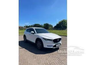 2019 Mazda CX-5 2.5 Elite SUV