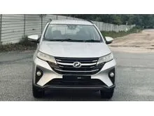 2019 Perodua Aruz 1.5 AV SUV