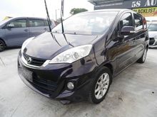 2014 Perodua Alza 1.5 MPV -- BEST DEAL --