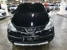 2013 Nissan Livina X-Gear 1.5 X-Gear SUV
