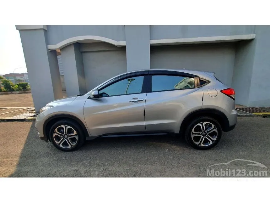 2020 Honda HR-V E Special Edition SUV