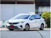 2024 Honda City 1.0 (ปี 19-24) SV Sedan