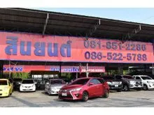 2014 Toyota YARIS 1.2 (ปี 13-17) G Hatchback