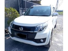 2016 Daihatsu Terios 1.5 R SUV
