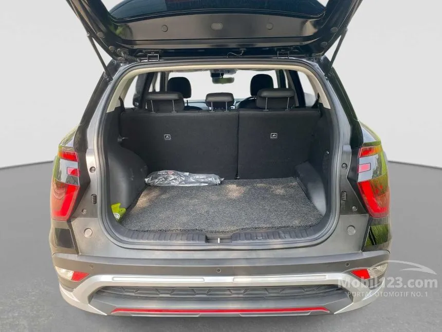 2024 Hyundai Creta Prime SUV