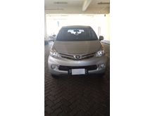 2012 Toyota Avanza 1.3 G MPV