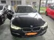Used 2016 BMW 318i 1.5 Luxury Sedan