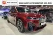 Used 2023 ANG ANG ONG ONG BMW iX xDrive50 Sport SUV by Sime Darby Auto Selection