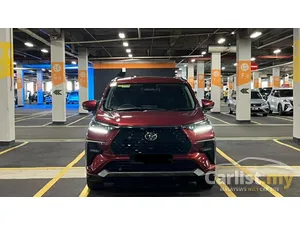 2023 Toyota Veloz 1.5 MPV