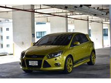 2012 Ford Focus 2.0 (ปี 09-12) Sport+ Hatchback AT