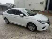 2020 Honda City 1.5 V Sedan - Premium Sedan, Smart Choice