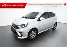 2023 Perodua AXIA 1.0 AV Hatchback LOW MILEAGE-28K / FULL-SERVICE RECORD / U/WARRANTY PERODUA 2028