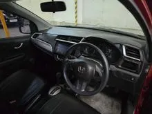 2016 Honda BR-V 1.5 E Prestige SUV