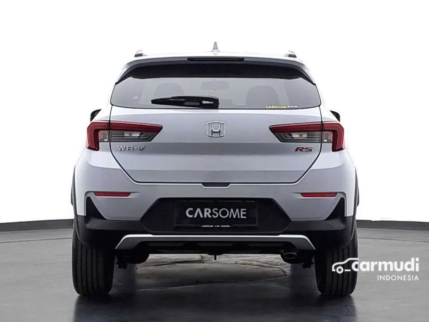 2024 Honda WR-V RS SUV