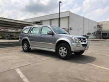 2005 Isuzu MU-7 3.0 (ปี 04-06) SUV AT