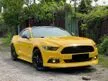 Used 2016 Ford MUSTANG 2.3 Coupe TIP TOP CONDITION