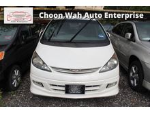 2003 Toyota Estima 2.4 Aeras MPV (A) USED CAR