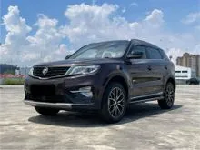 2022 Proton X70 1.5 Premium SUV