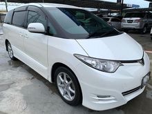 2008 Toyota Estima 2.4 Aeras MPV