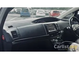 2016 Toyota Estima 2.4 Aeras MPV