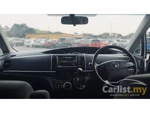 2016 Toyota Estima 2.4 Aeras MPV