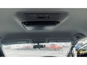 2016 Toyota Estima 2.4 Aeras MPV