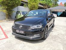 2019 Volkswagen Vento 1.2 TSI Highline Sedan JOIN PACKAGE BRAND NEW PRE REGISTER