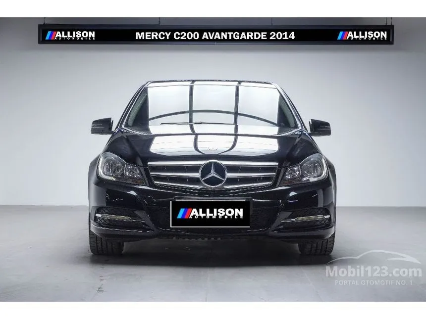 Jual Mobil Mercedes