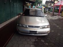 2001 Timor S-515i 1.5 DOHC Sedan