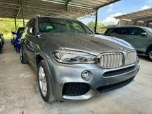 2018 BMW X5 2.0 xDrive40e M Sport SUV