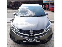 2020 Proton Persona 1.6 # FACELIFT # PROMO OTR # SUPER LOW MILEAGE # ONE MALAY OWNER