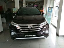 2018 Daihatsu Terios 1.5 R SUV
