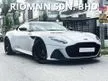 Recon [READY STOCK] 2019 Aston Martin DBS 5.2 Superleggera Coupe