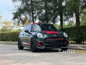 2016 MINI Clubman 2.0 Cooper S Wagon