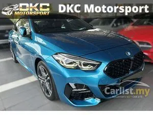 2020 BMW 218i 1.5 M Sport Coupe