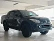 Used 2018 Mitsubishi Triton 2.4 VGT Athlete Dual Cab Pickup Truck FULL SERVICE RECORD