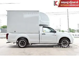 2018 Isuzu D-MAX 1.9 B Spark Pickup