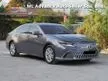 Used 2014 Lexus ES250 2.5 Luxury Sedan XV60 Upgraded FACELIFT 2019 XZ10 (Triple Eye Bi
