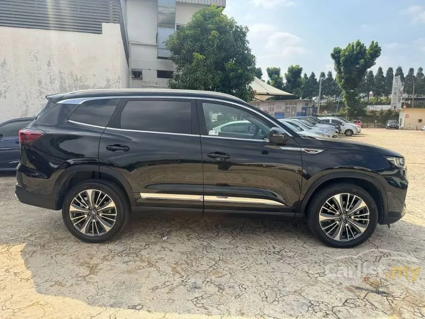 2023 Chery Tiggo 8 Pro Premium SUV
