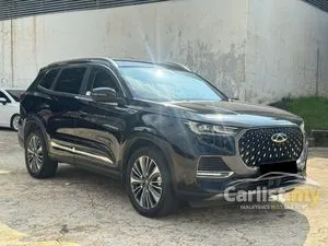 2023 Chery Tiggo 8 Pro 2.0 Premium SUV