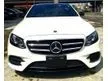 Recon 2020 Mercedes-Benz E300 2.0 AMG - Cars for sale