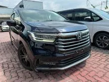 2021 Honda Odyssey 2.4 EXV MPV KIT SENOSR & 16K KM