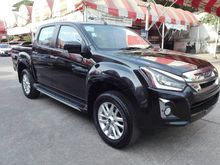 2020 Isuzu D-Max 1.9 CAB-4 (ปี 19-26) Hi-Lander Z Pickup MT