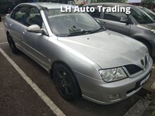 2006 Proton Waja 1.6 Campro Sedan