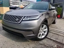 2020 Land Rover Range Rover Velar 2.0 null SUV